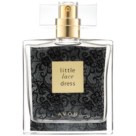 perfume Little Lace Dress