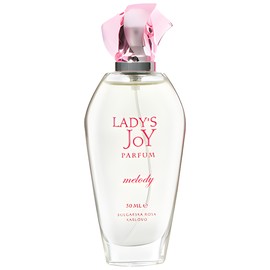 perfume Lady's Joy Melody