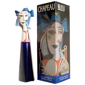 Chapeau Bleu