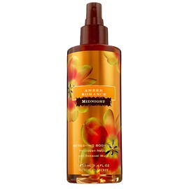 Amber Romance Midnight