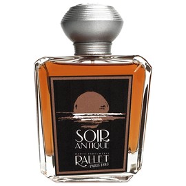 perfume Soir Antique