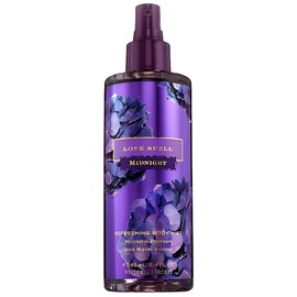 perfume Love Spell Midnight