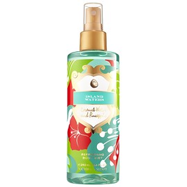 perfume Island Waters