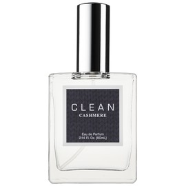 perfume Clean Cashmere
