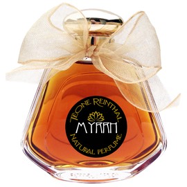 Myrrh