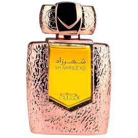 perfume Shahrezad