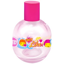 perfume Soy Luna
