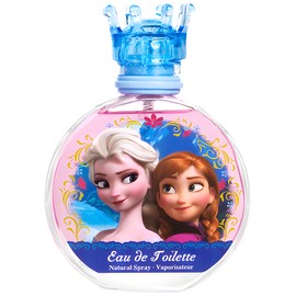 perfume Frozen Eau de Toilette