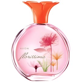 perfume Florissima