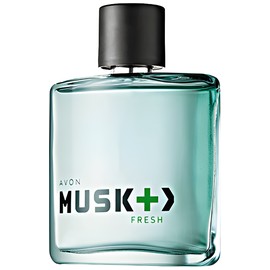 perfume Musk + > Fresh