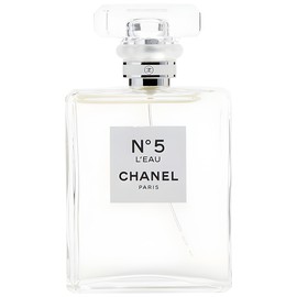 perfume Chanel No 5 L'Eau