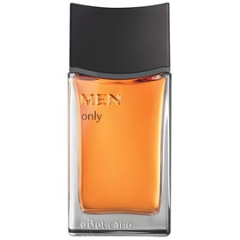 perfume Men Only