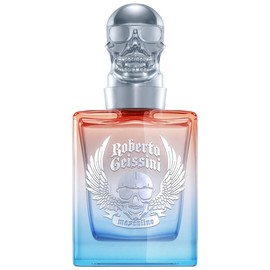perfume Roberto Geissini Masculine