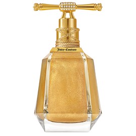 perfume I Am Juicy Couture Dry Oil Shimmer Mist