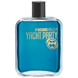 perfume Yacht Party for Men