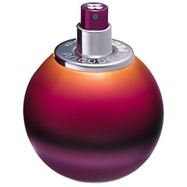 perfume Psicodelic Woman