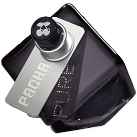 perfume Pacha Pure Man