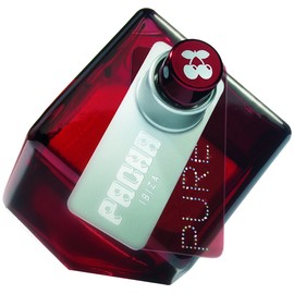 perfume Pacha Pure Woman