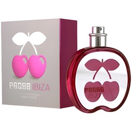 perfume Pacha Ibiza Woman Eau de Toilette