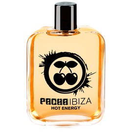 perfume Pacha Ibiza Hot Energy