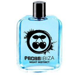 perfume Pacha Ibiza Night Instict