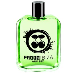 perfume Pacha Ibiza Wild Sex