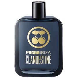 perfume Clandestine For Men