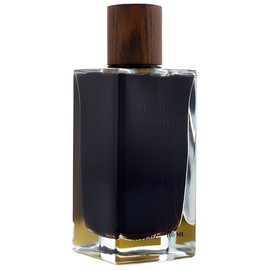perfume Arabian Storm