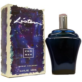 perfume Listen for Men
