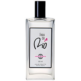 perfume L'Eau de Riô Jardim Botânico