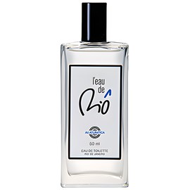 perfume L'Eau de Riô Avenida Atlântica