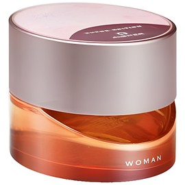 perfume Suede Edition Women