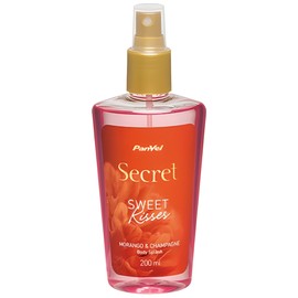 perfume Secret Sweet Kisses