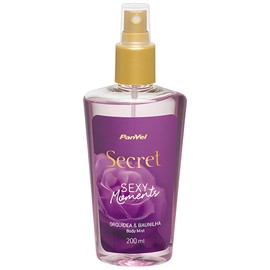 perfume Sexy Moments