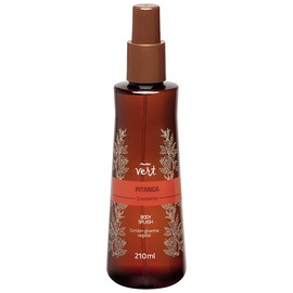 perfume Vert Pitanga