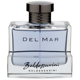 perfume Del Mar Baldessarini