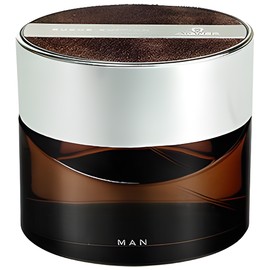 perfume Suede Edition Men