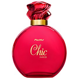 perfume Chic In Red