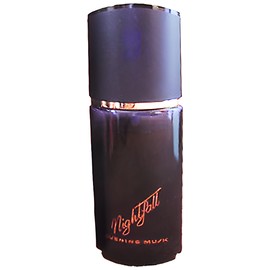 perfume Nightfall Evening Musk