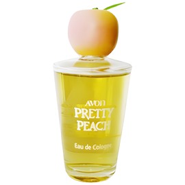 perfume Pretty Peach