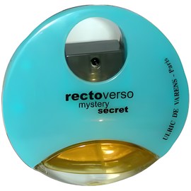 perfume Rectoverso Mystery Secret