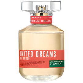 perfume Just United