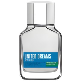 perfume Just United