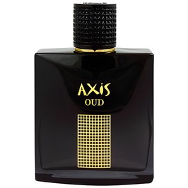 perfume Oud