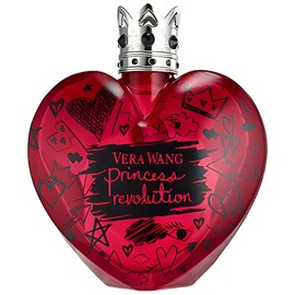 Princess Revolution
