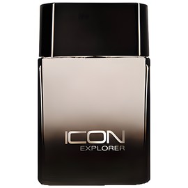 perfume Icon Explorer