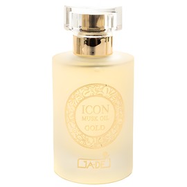 perfume Icon Musk Oil Gold