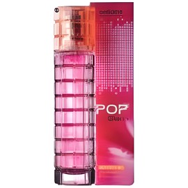 perfume Pop Glam Glossy Pink