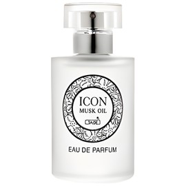 perfume Icon Musk Oil