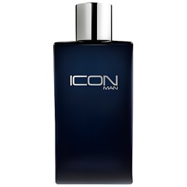 perfume Icon Man